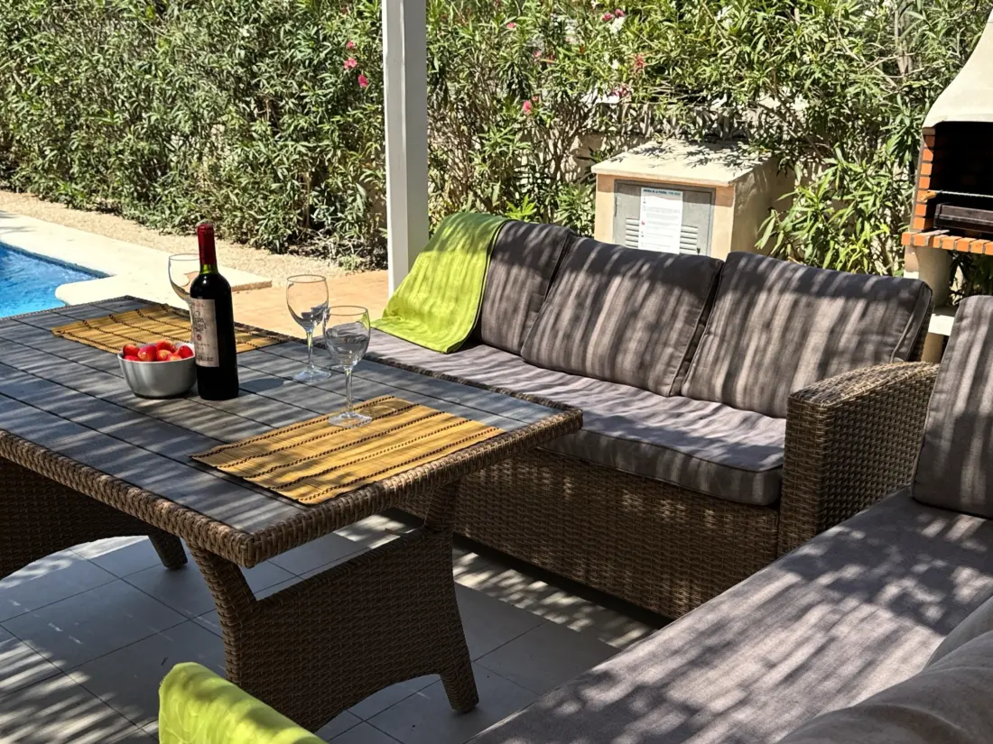 Maison de Vacances Dénia 787