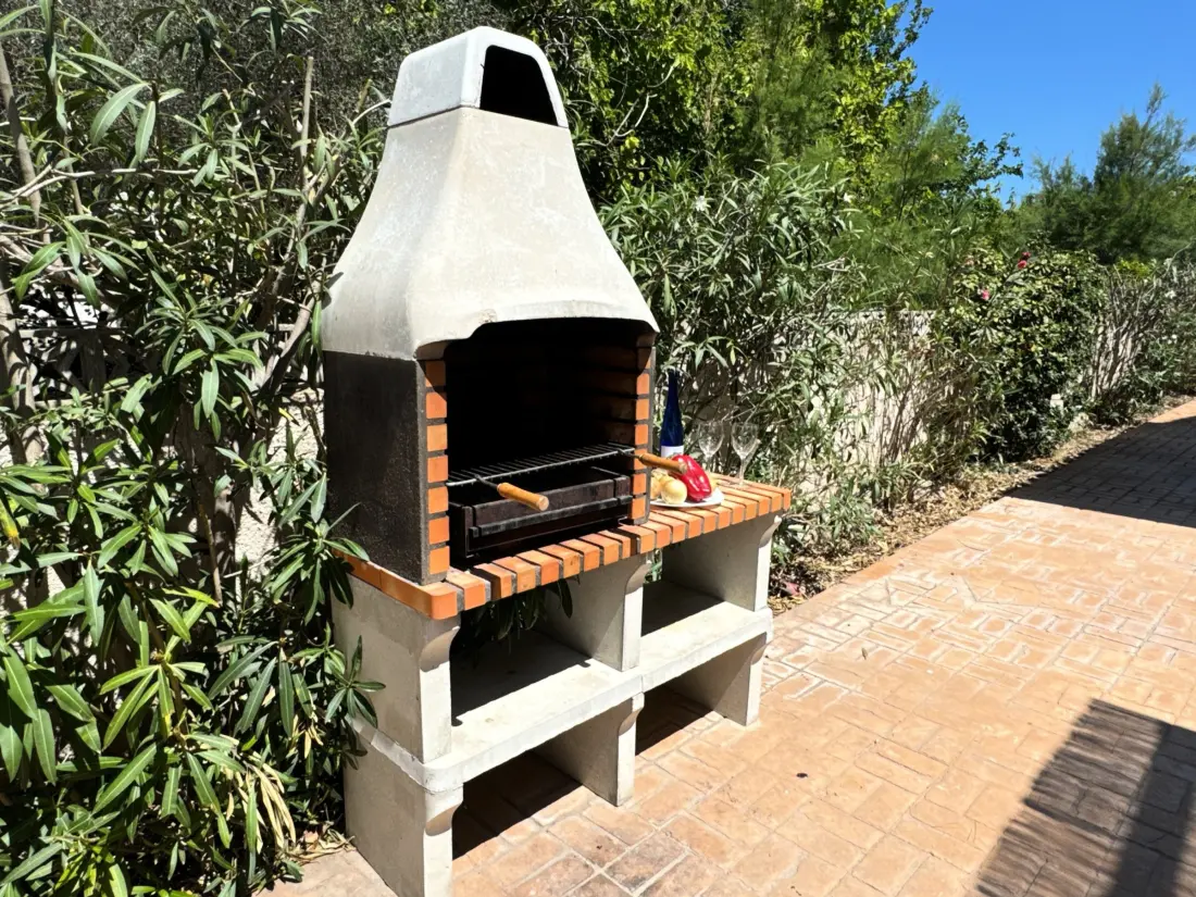 Maison de Vacances Dénia 787
