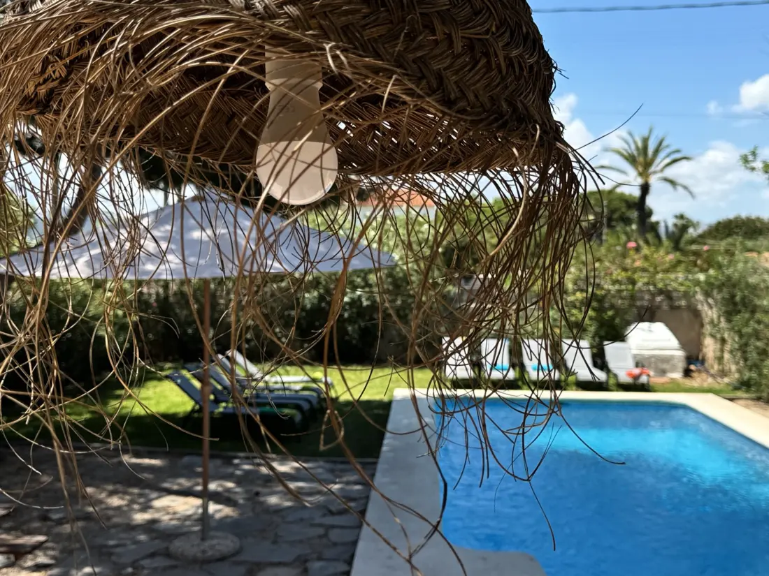 Maison de Vacances Dénia 787