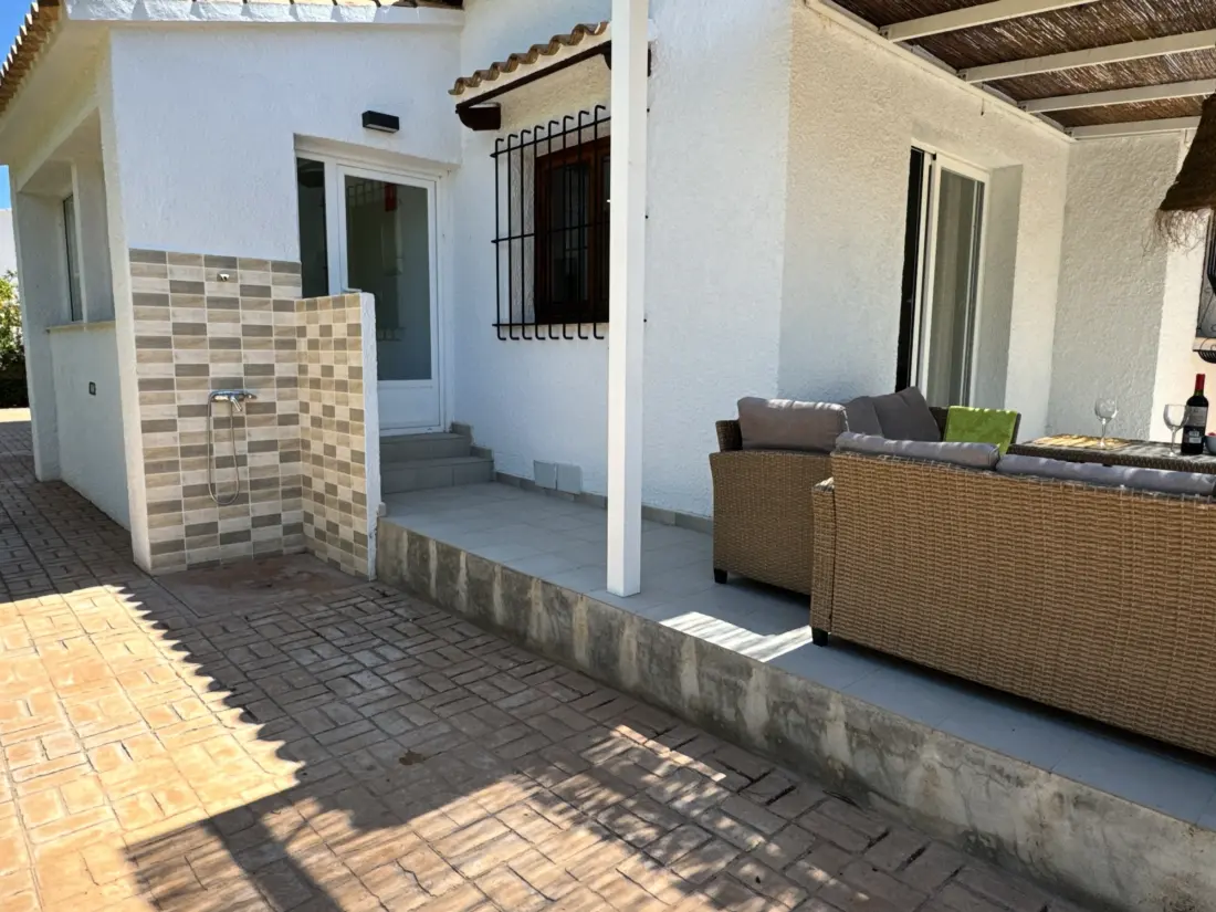 Maison de Vacances Dénia 787
