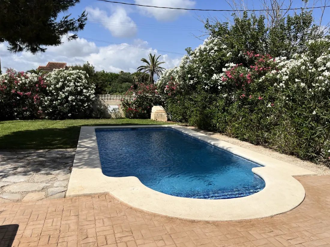 Maison de Vacances Dénia 787