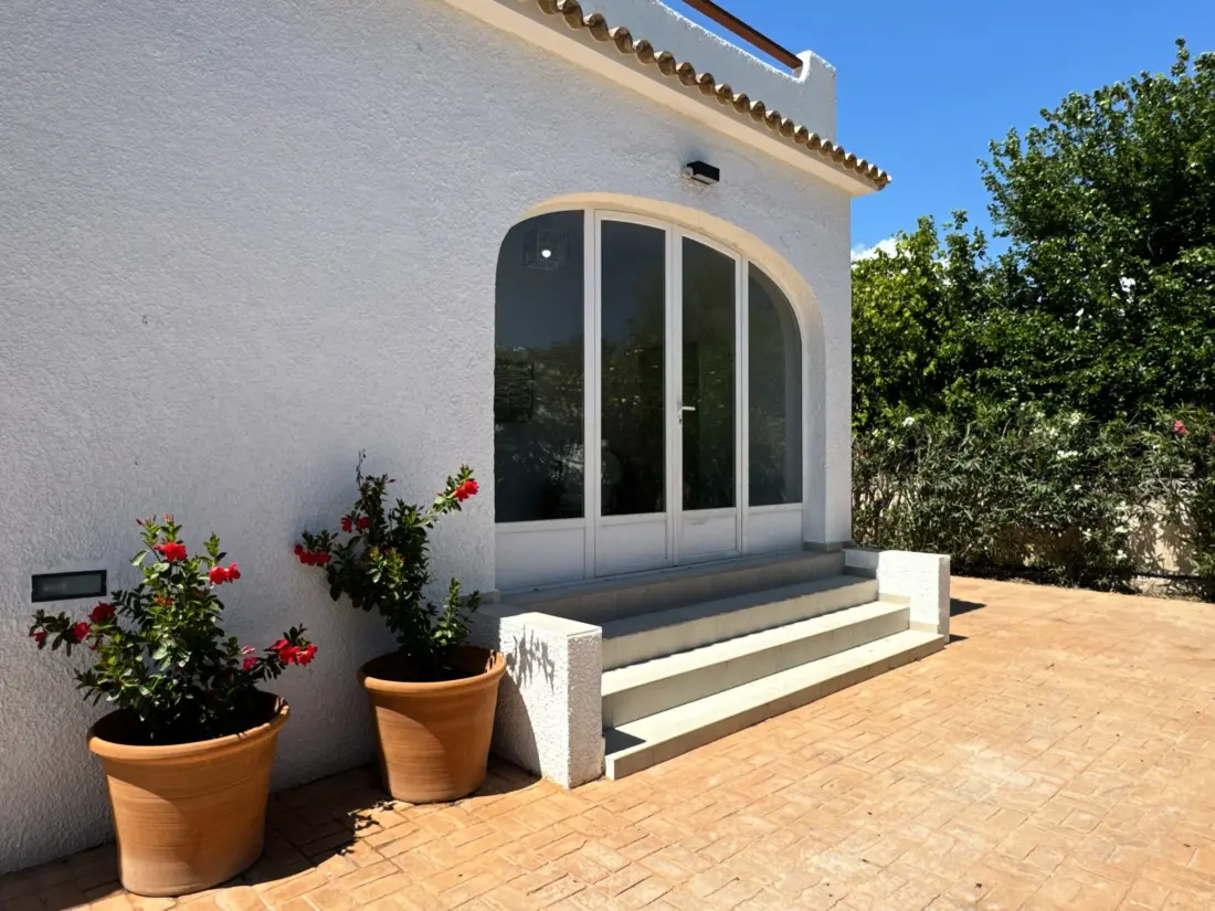 Maison de Vacances Dénia 787