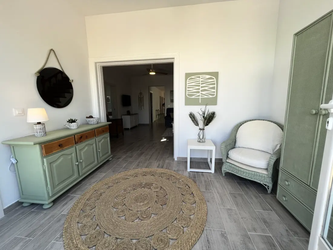 Maison de Vacances Dénia 787