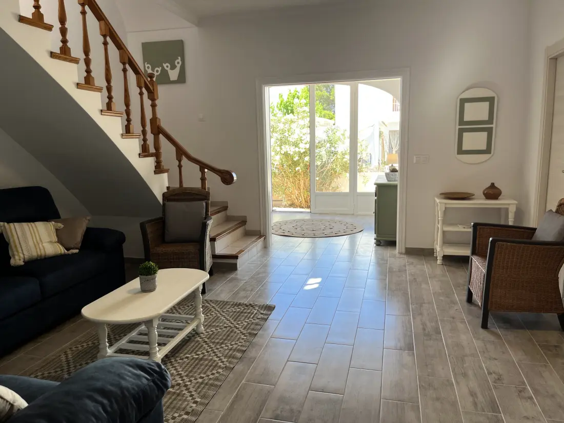 Maison de Vacances Dénia 787