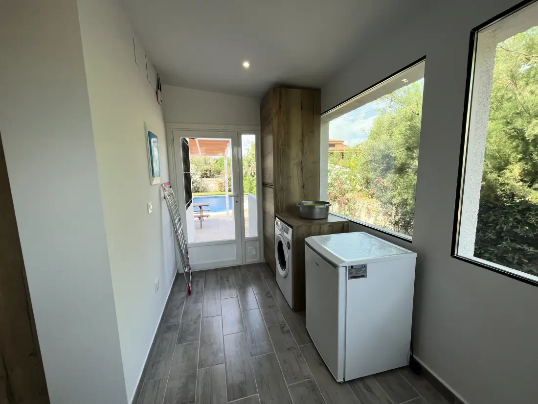 Maison de Vacances Dénia 787