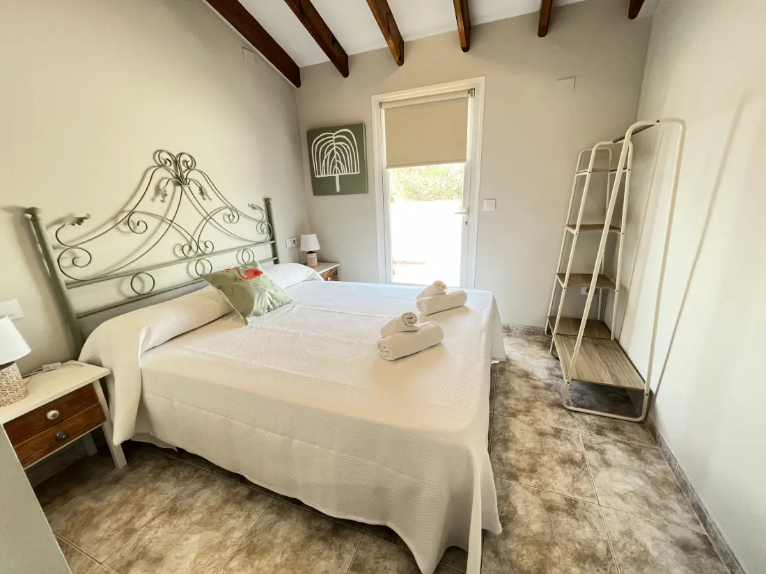 Maison de Vacances Dénia 787