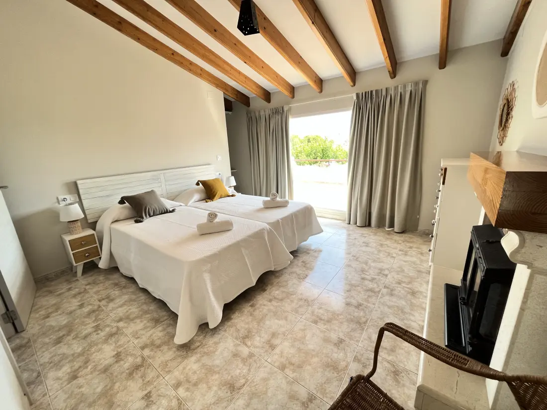 Maison de Vacances Dénia 787