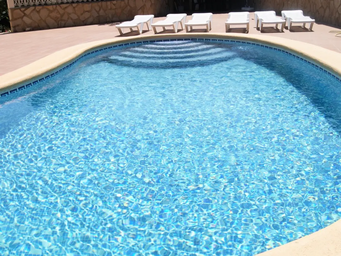 Maison de Vacances Dénia 786