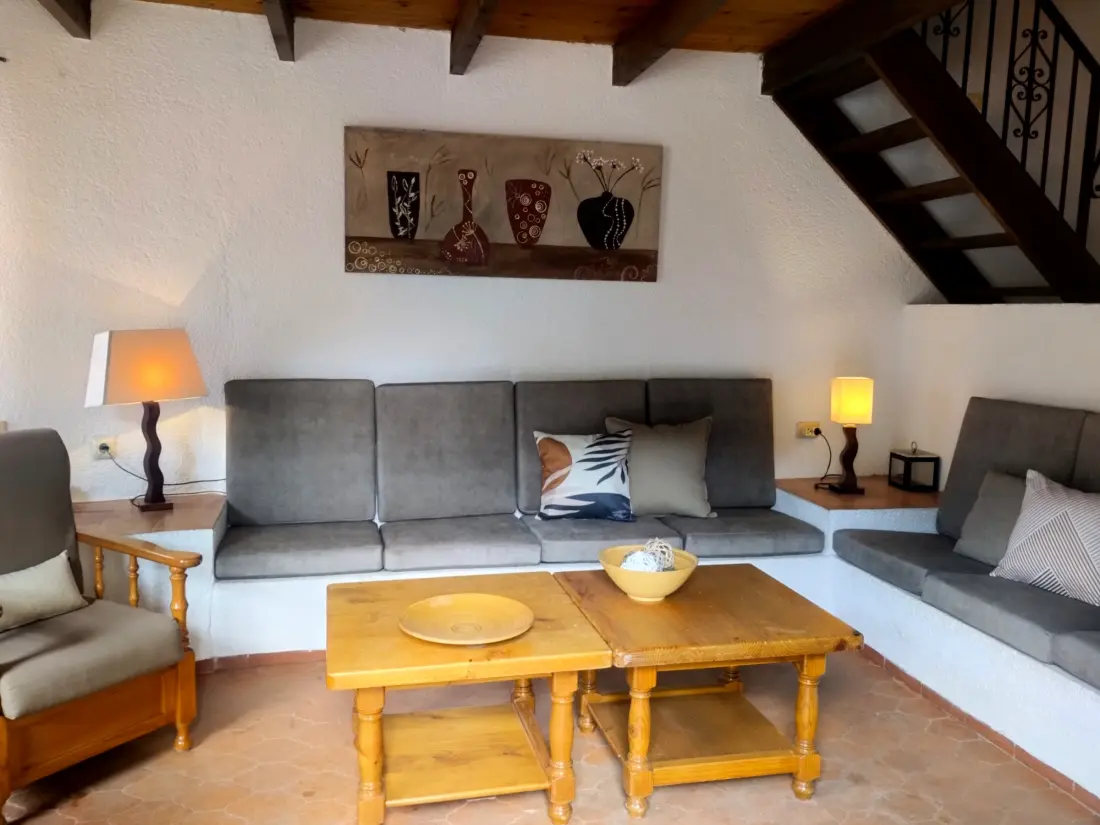Maison de Vacances Dénia 786