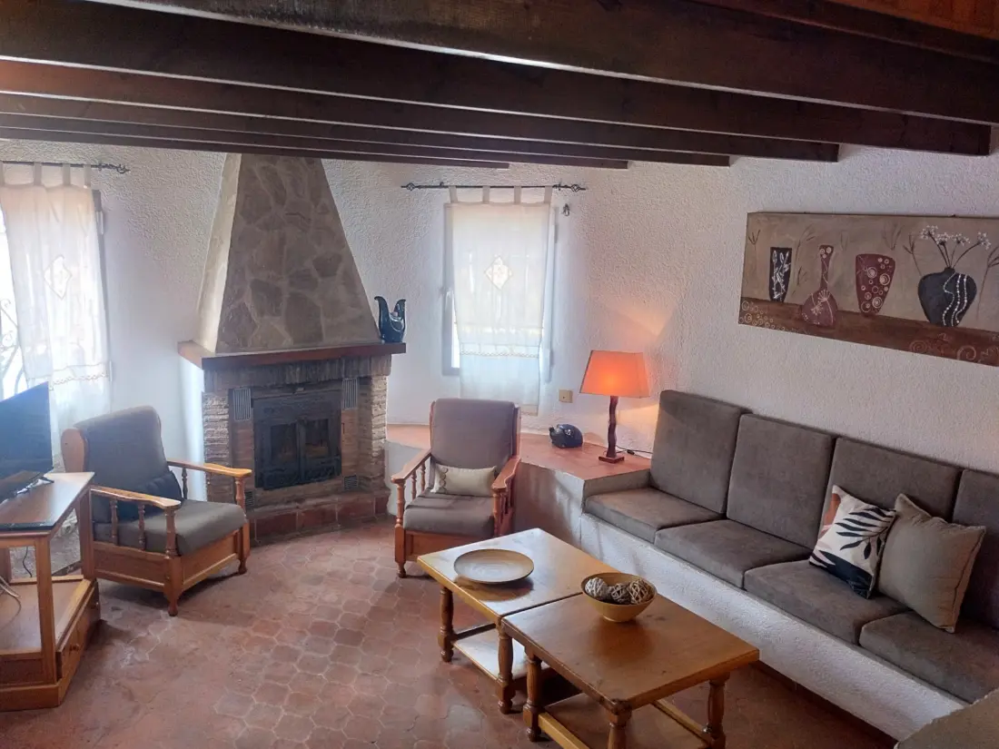Maison de Vacances Dénia 786
