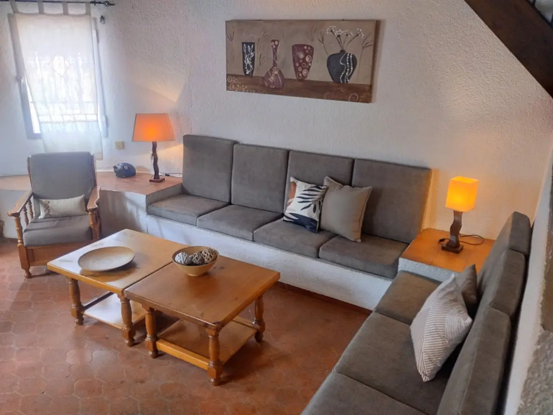 Maison de Vacances Dénia 786