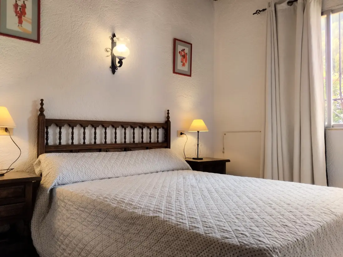 Maison de Vacances Dénia 786