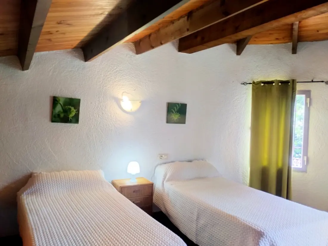 Maison de Vacances Dénia 786
