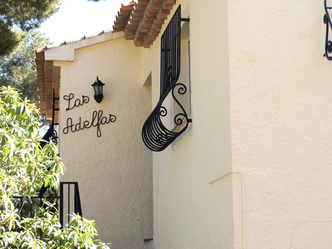 Maison de Vacances Dénia 786