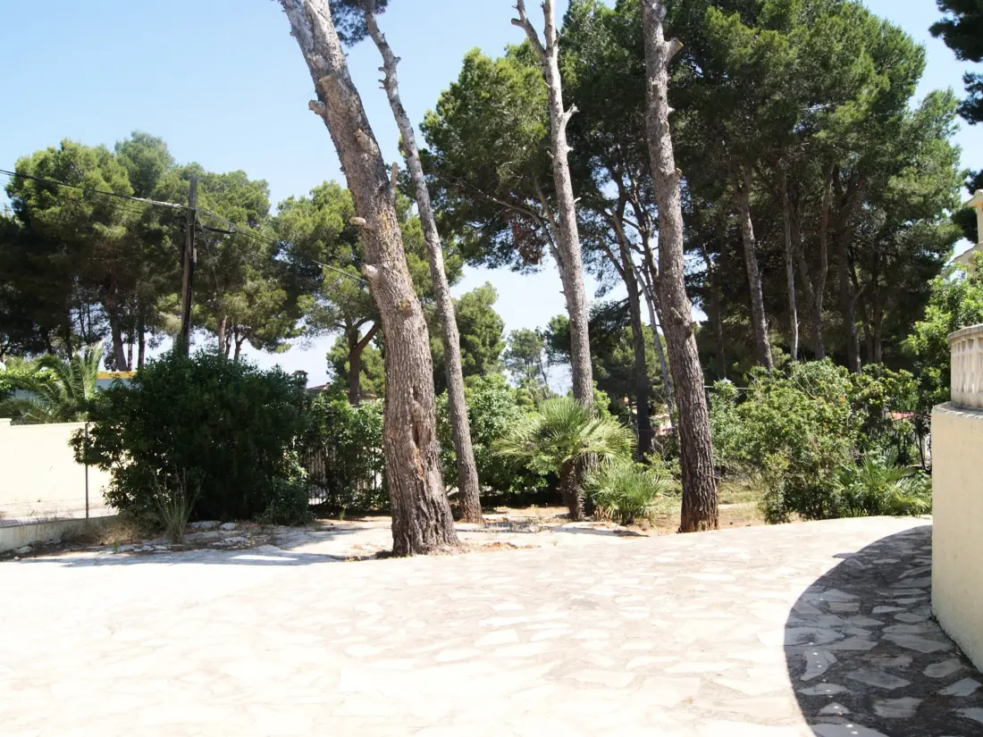 Maison de Vacances Dénia 786