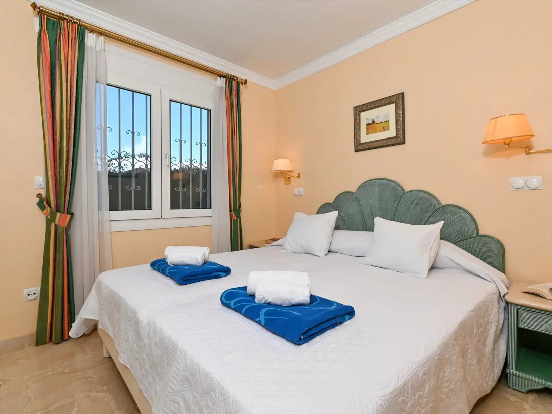 Maison de Vacances Dénia 818