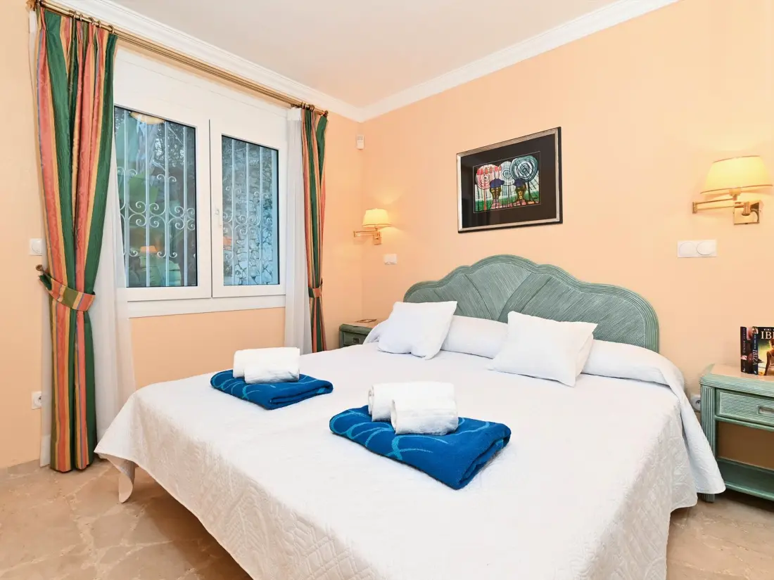 Maison de Vacances Dénia 818