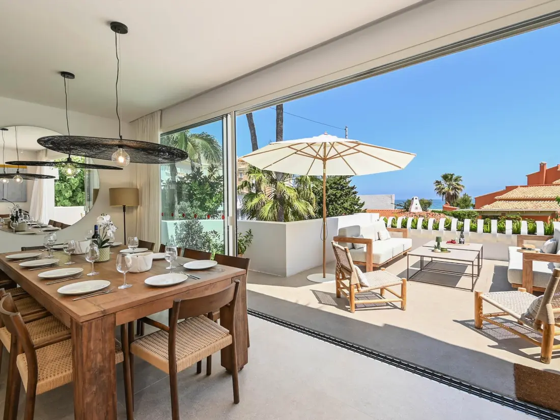 Maison de Vacances Dénia 824