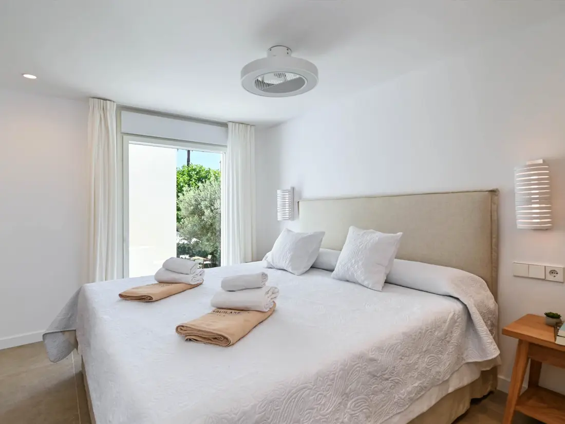Maison de Vacances Dénia 821