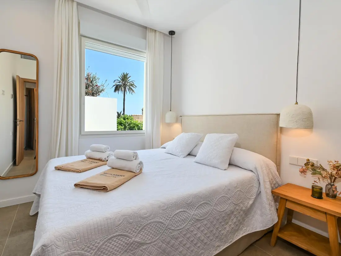 Maison de Vacances Dénia 821