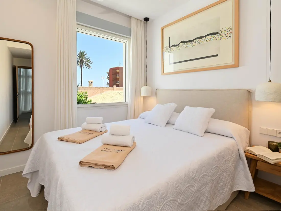 Maison de Vacances Dénia 821
