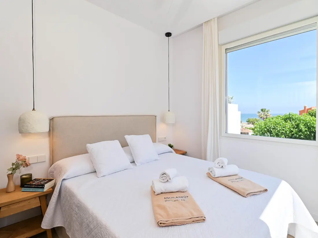 Maison de Vacances Dénia 821