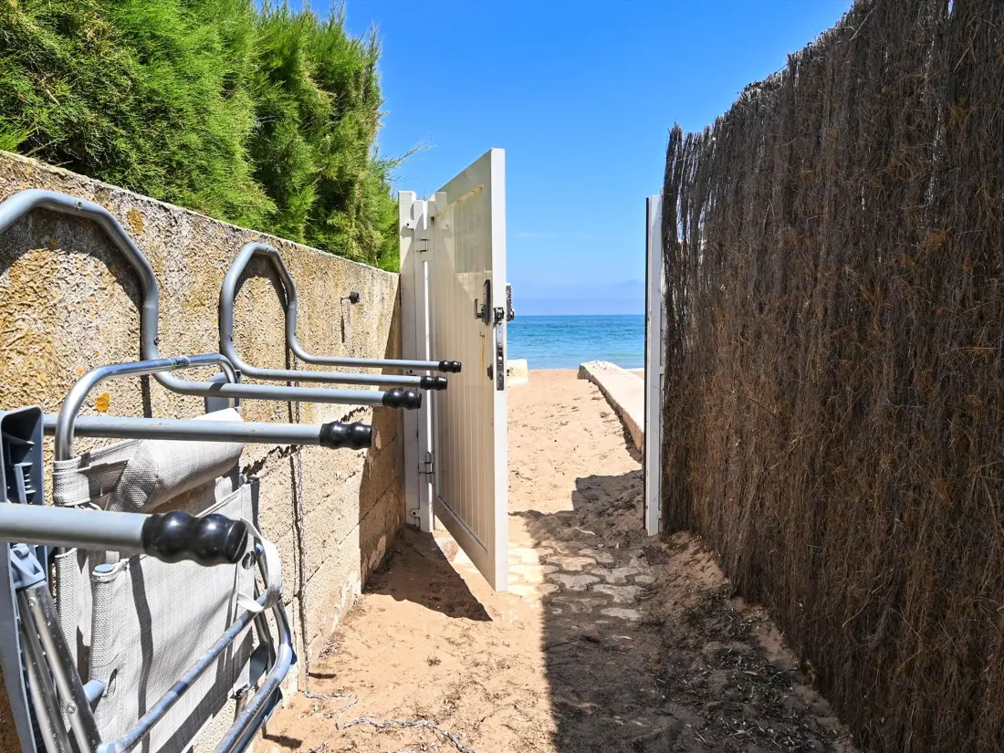 Maison de Vacances Dénia 821