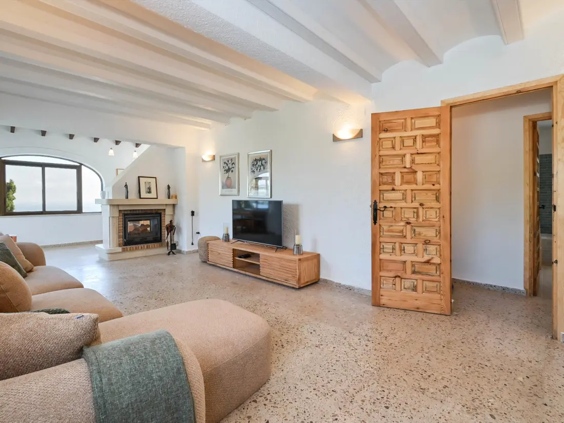 Maison de Vacances Dénia 825