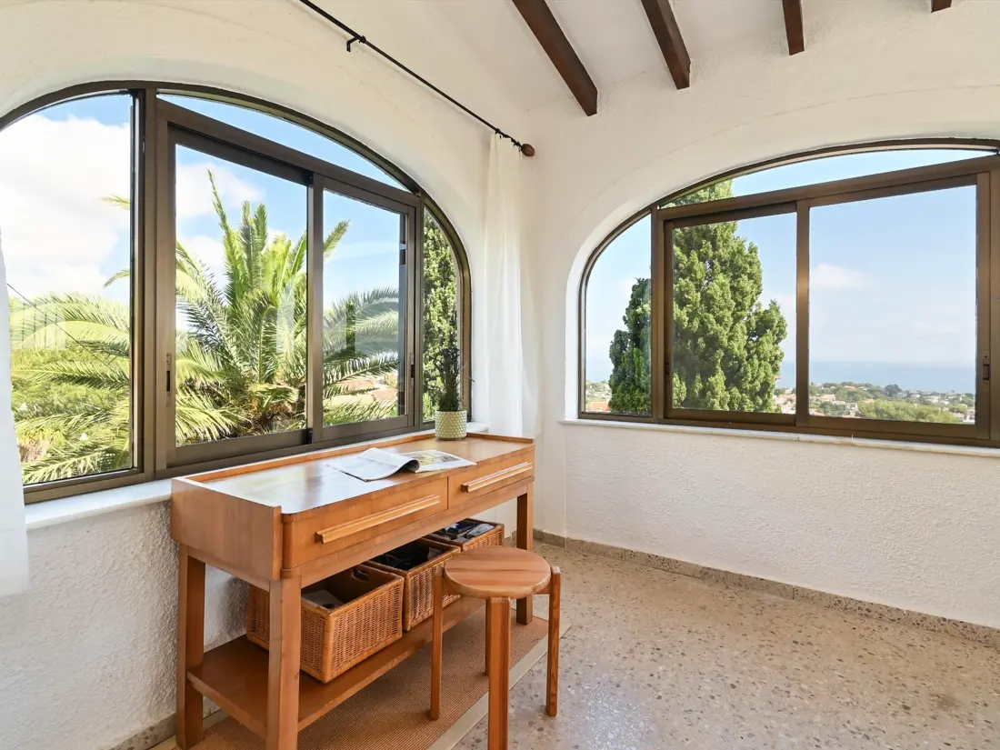 Maison de Vacances Dénia 825