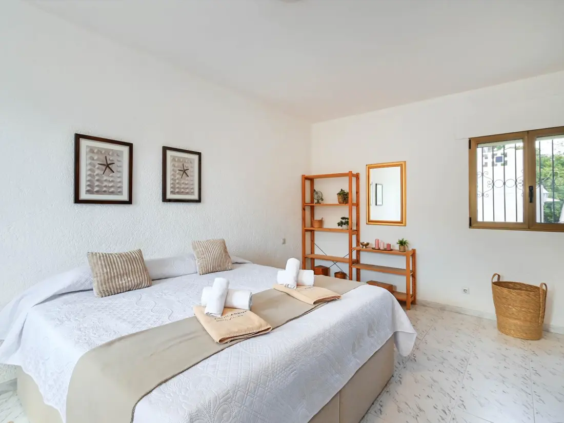 Maison de Vacances Dénia 825