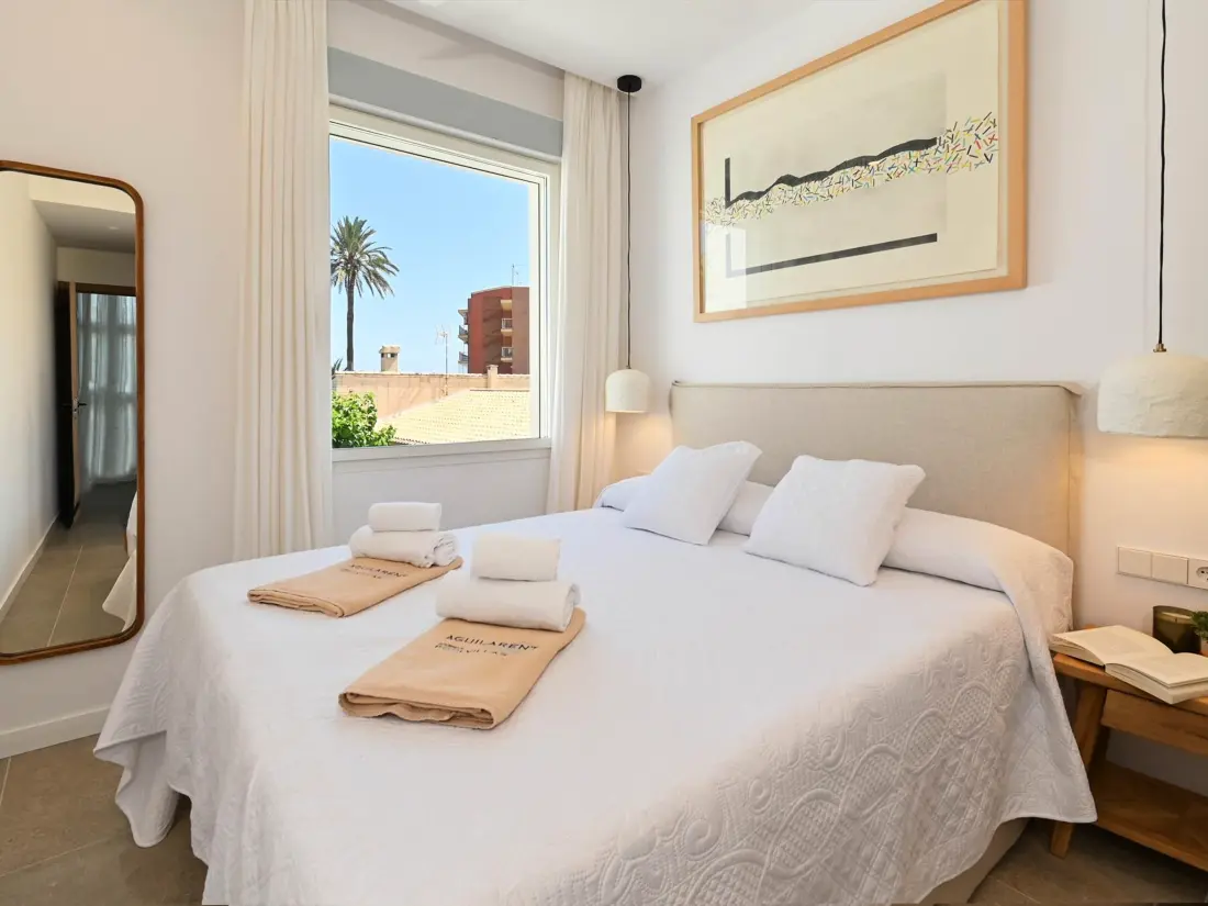 Maison de Vacances Dénia 824