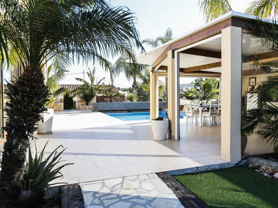 Maison de Vacances Dénia 832