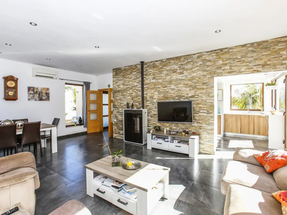 Maison de Vacances Dénia 832