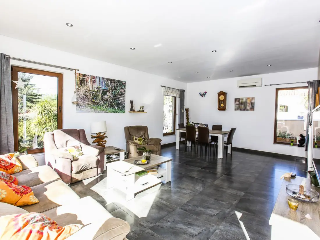 Maison de Vacances Dénia 832