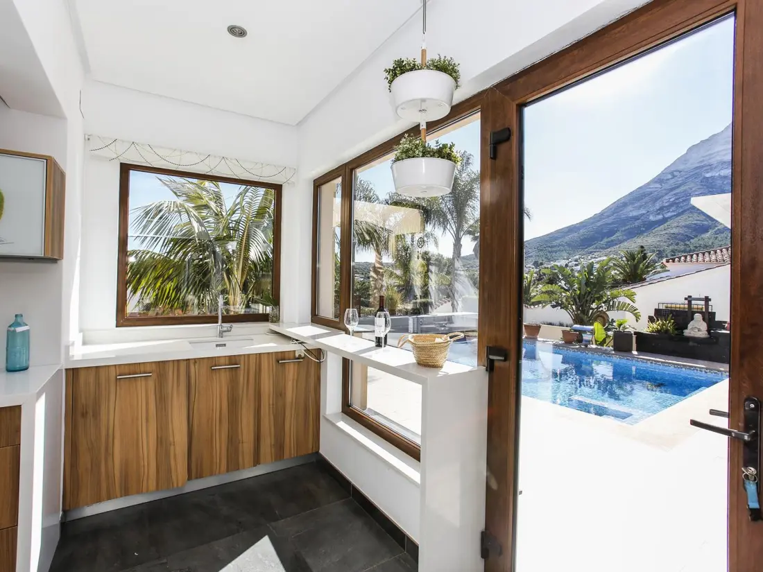 Maison de Vacances Dénia 832