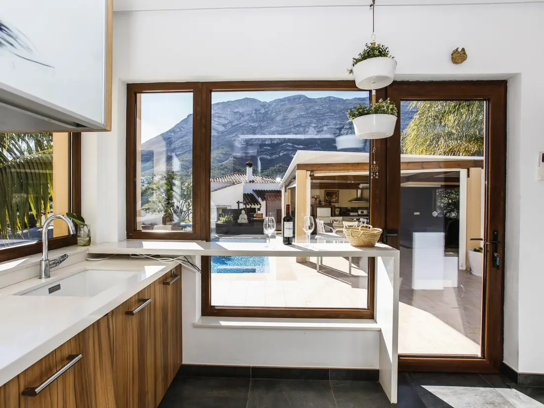 Maison de Vacances Dénia 832