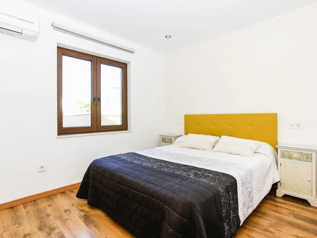 Maison de Vacances Dénia 832