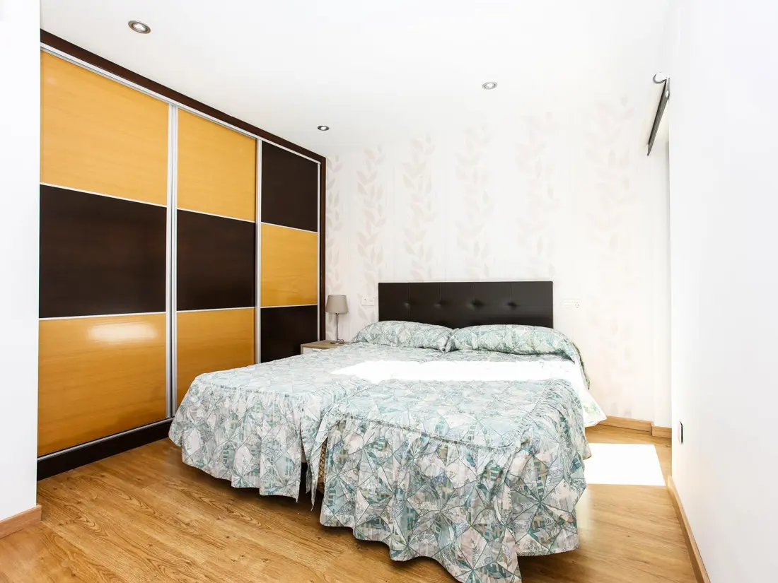 Maison de Vacances Dénia 832