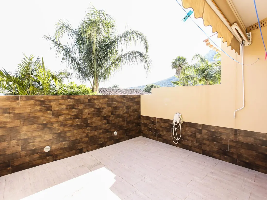 Maison de Vacances Dénia 832