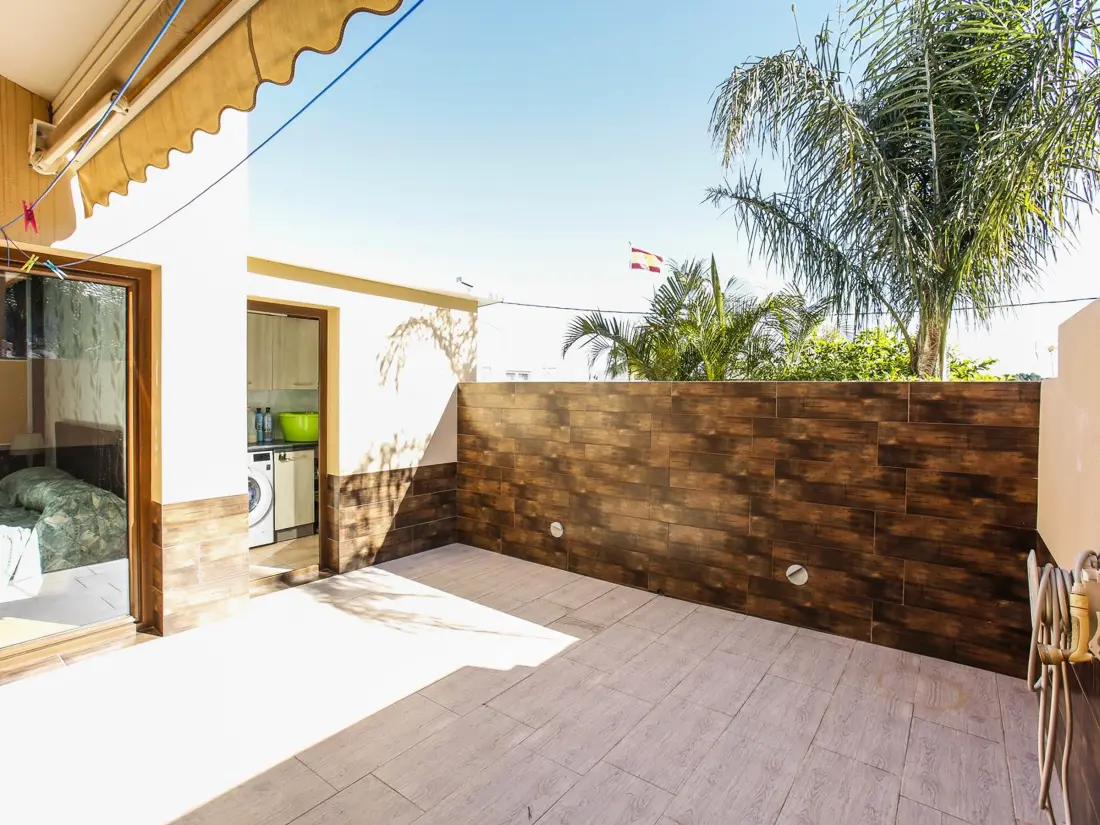 Maison de Vacances Dénia 832
