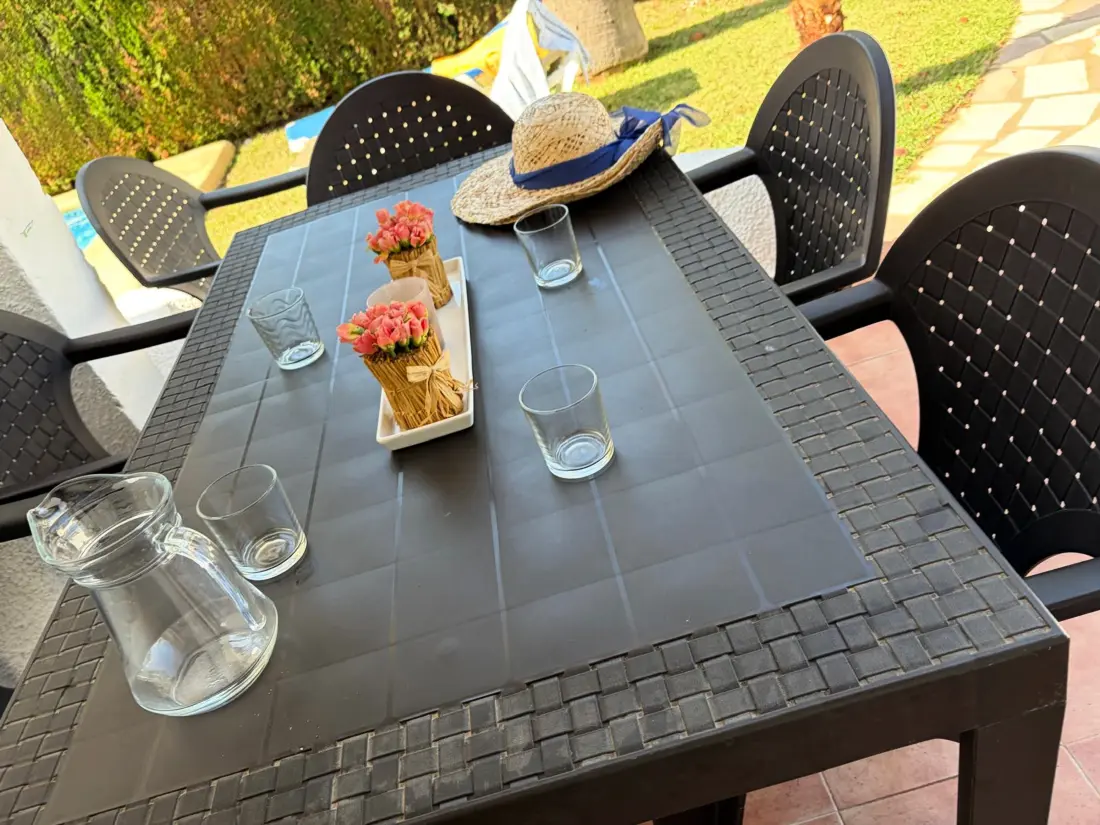 Maison de Vacances Dénia 834