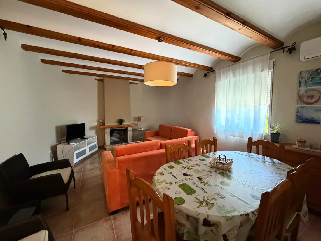 Maison de Vacances Dénia 834