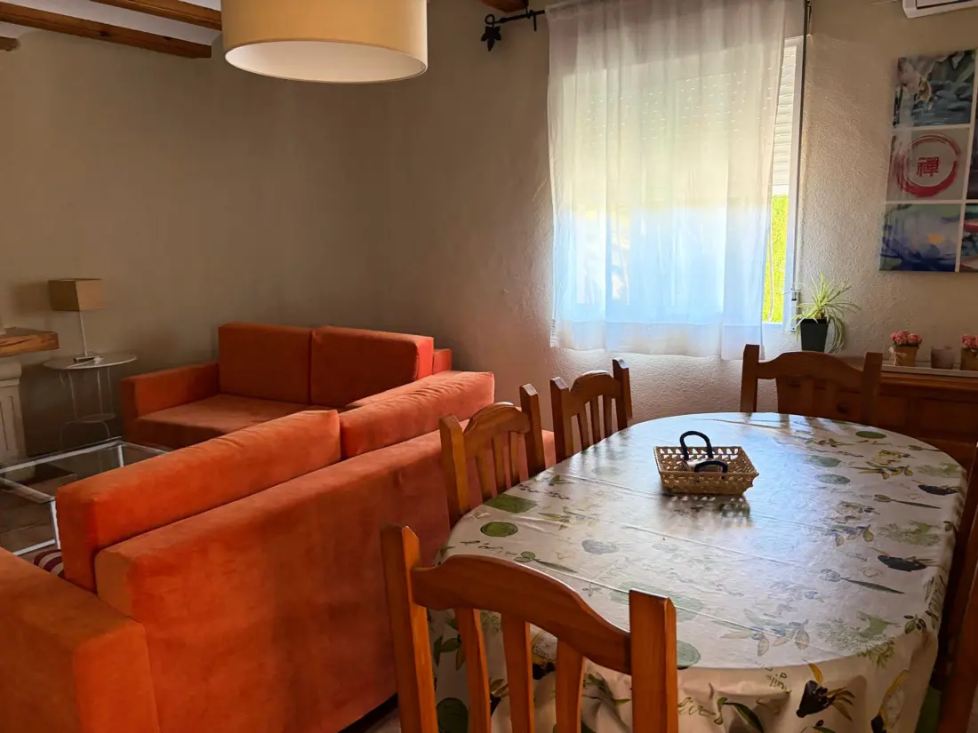 Maison de Vacances Dénia 834
