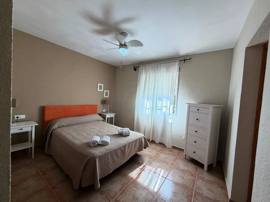Maison de Vacances Dénia 834