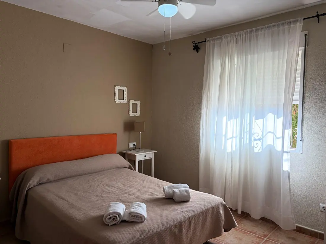 Maison de Vacances Dénia 834