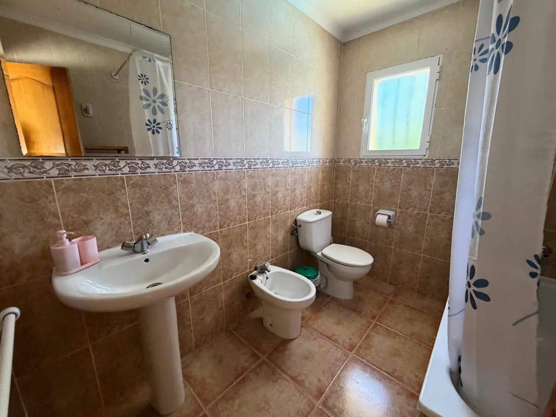 Maison de Vacances Dénia 834