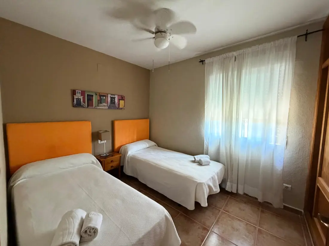 Maison de Vacances Dénia 834