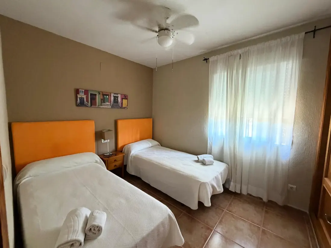Maison de Vacances Dénia 834
