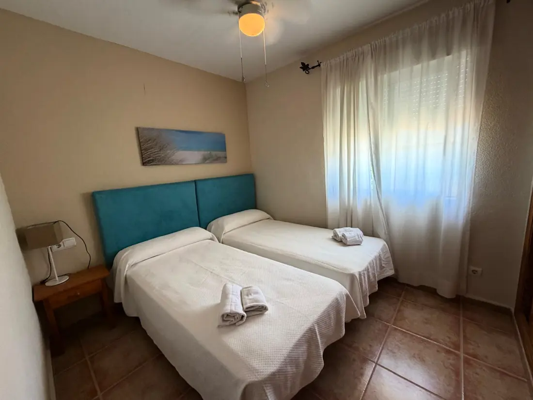 Maison de Vacances Dénia 834