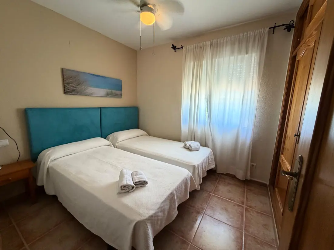 Maison de Vacances Dénia 834